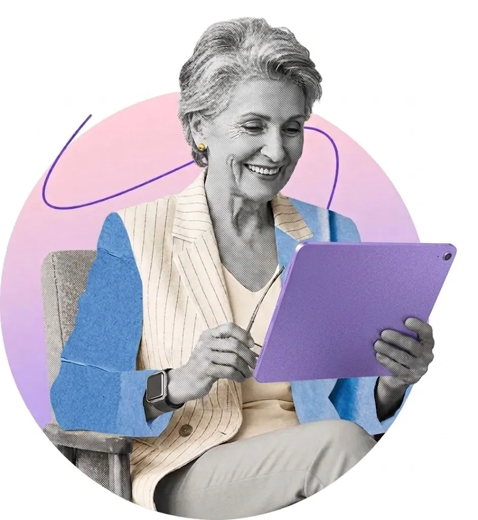 BrisaGov - Tablet