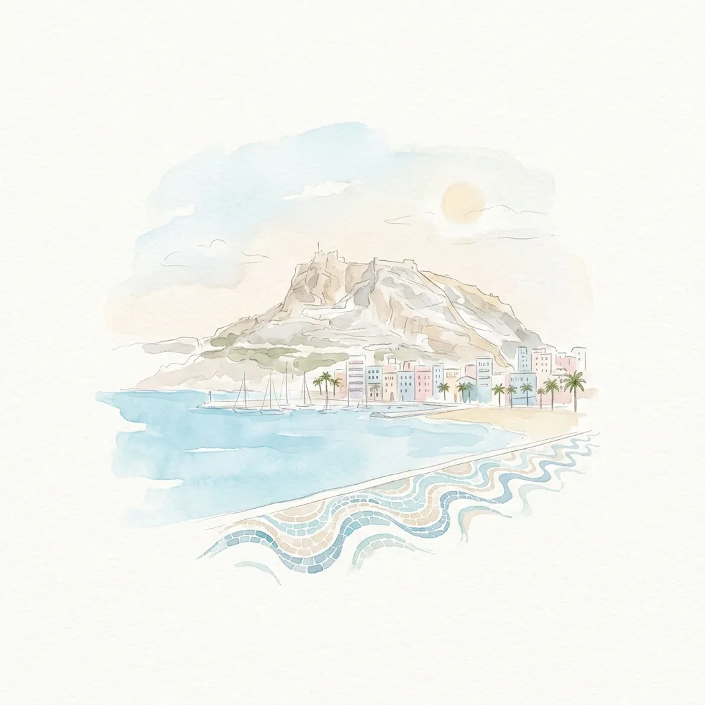 Alicante