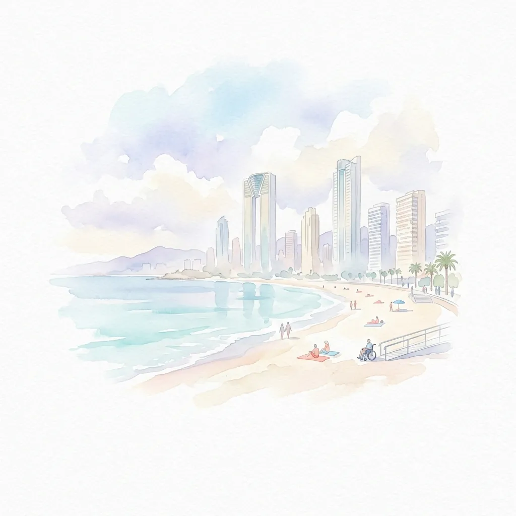 Benidorm
