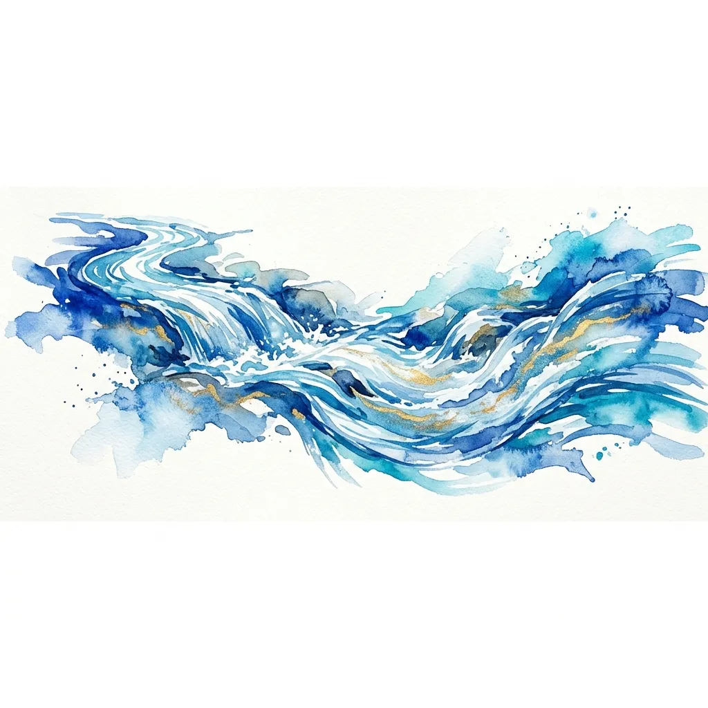 Fusión H2O: Cuando la Inteligencia Artificial abraza el Rigor Humano - Banner