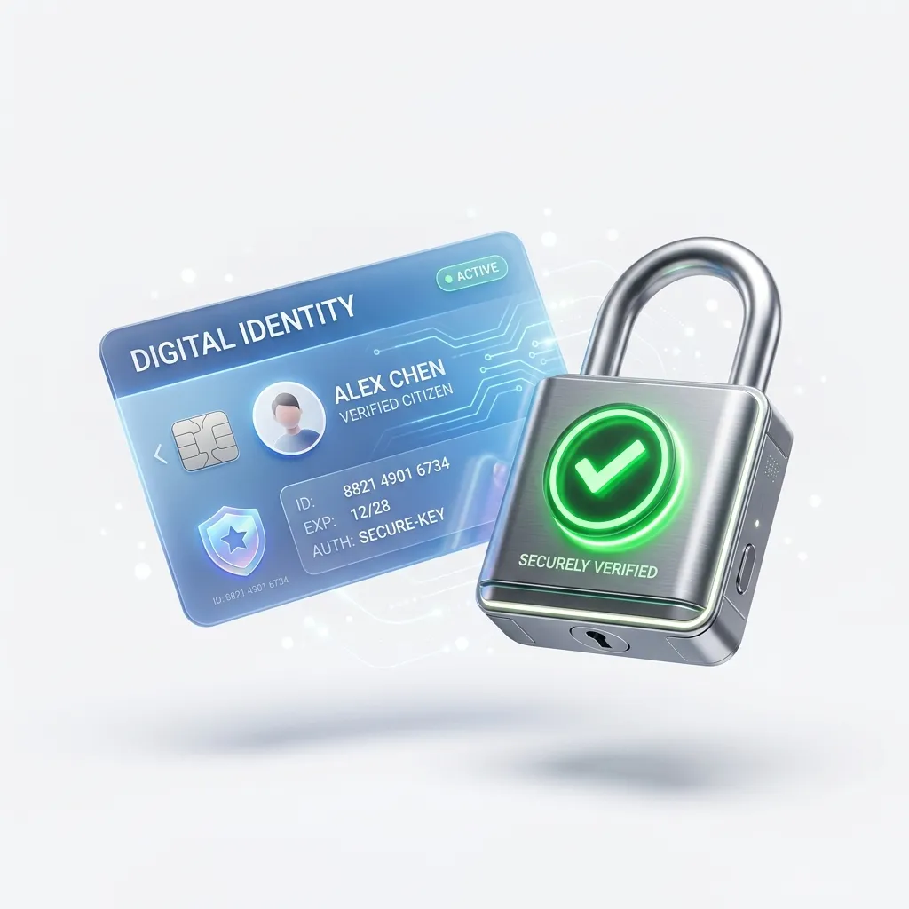Ejemplo de simplificación de procesos burocráticos y certificados
