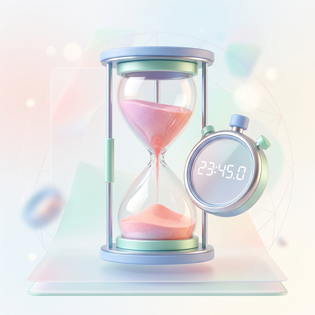 Reloj BrisaGov