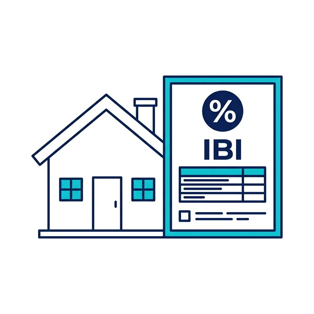 Pago del IBI (Bienes Inmuebles)